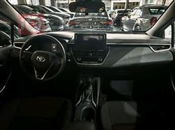 تۆیۆتا کۆرۆلا